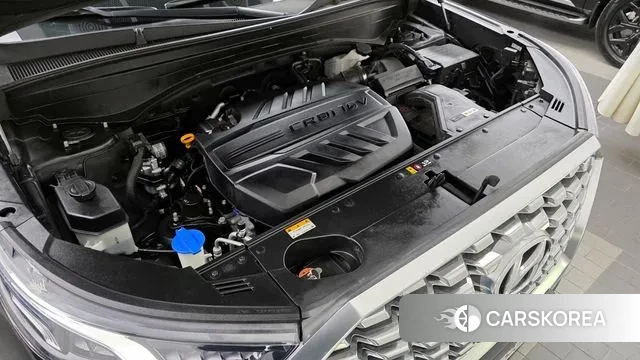 Hyundai Palisade id 3444507 из Кореи 16