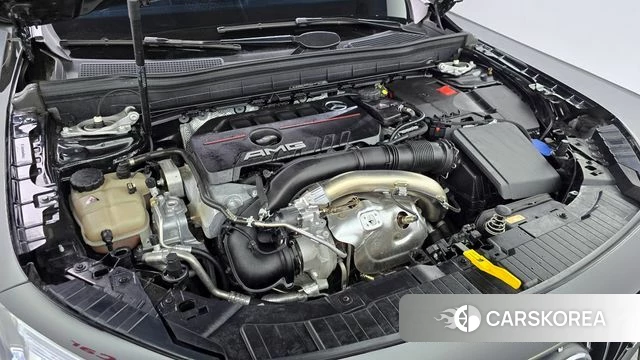 Mercedes-Benz GLB-Class X247 id 3851270 из Кореи 16