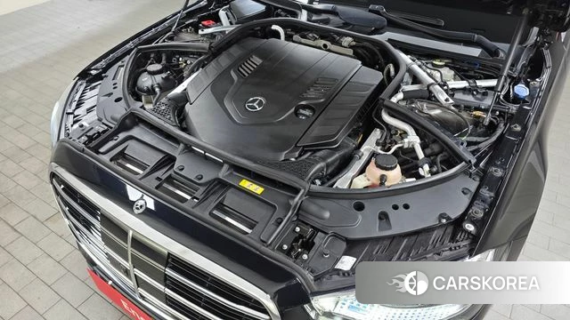 Mercedes-Benz S-Class W223 id 4501428 из Кореи 28