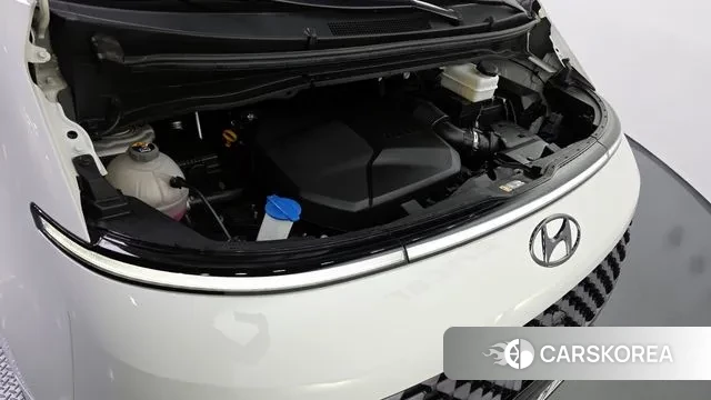 Hyundai Staria id 3437092 из Кореи 16