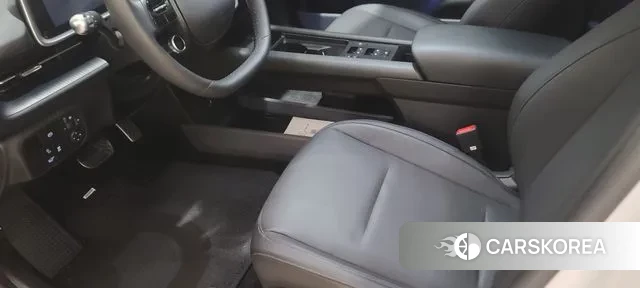 Hyundai Ionic 6 2022 Белый из Кореи, фото 6