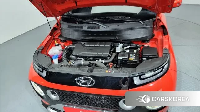 Hyundai Casper id 2939306 из Кореи 16