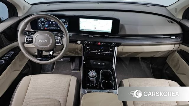 Kia Carnival 4th generation id 3826514 из Кореи 16