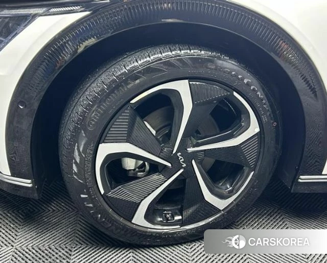 Kia EV6 id 4427997 из Кореи 16