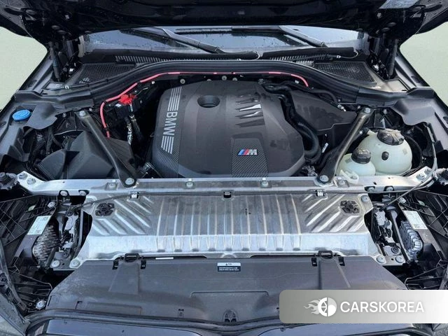 BMW X3 (G45) id 3963422 из Кореи 15