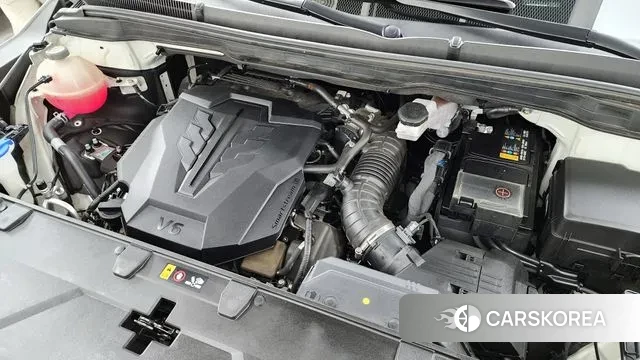 Kia Carnival 4th generation id 3771612 из Кореи 16