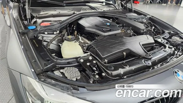 BMW 3 Series GT (F34) id 2722371 из Кореи 16