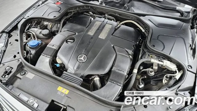 Mercedes-Benz S-Class W222 id 2876538 из Кореи 16