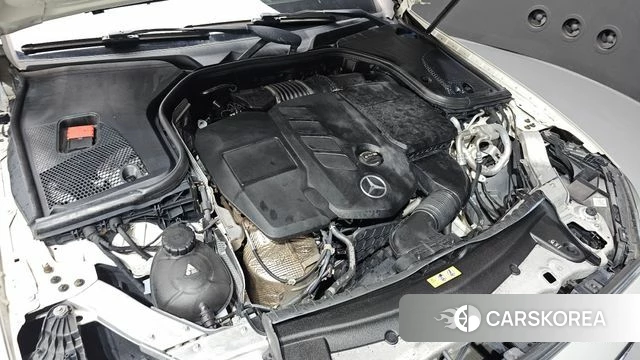 Mercedes-Benz E-Class W213 id 4770611 из Кореи 16