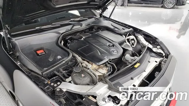 Mercedes-Benz E-Class W213 id 2700696 из Кореи 16