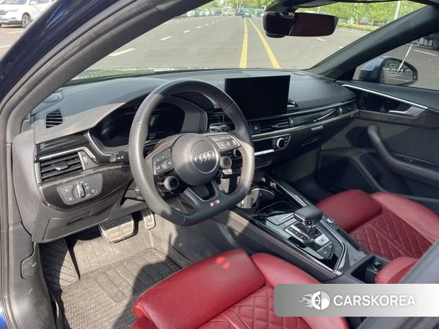 Audi S4 id 4301388 из Китая 14