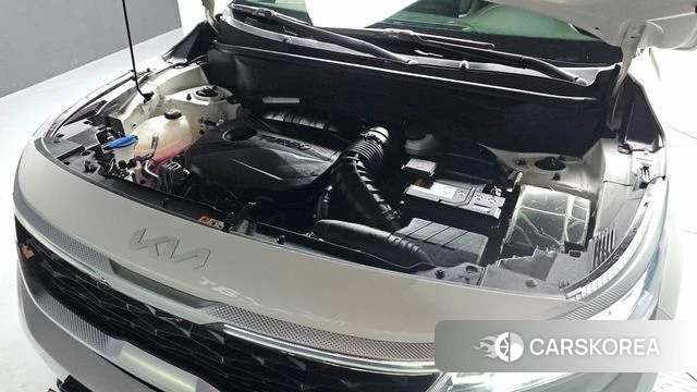 Kia Seltos id 4433693 из Кореи 27