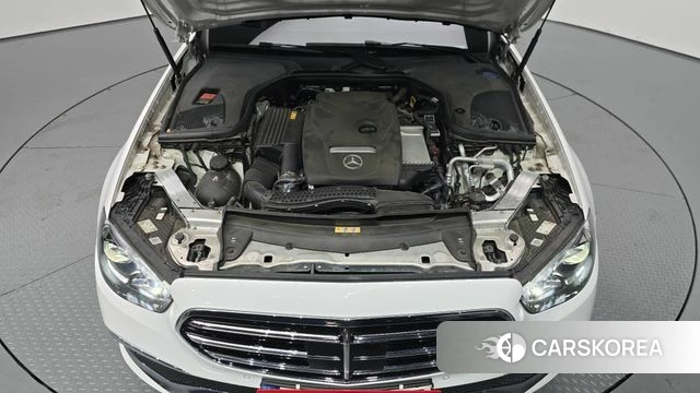 Mercedes-Benz E-Class W213 id 4683534 из Кореи 16
