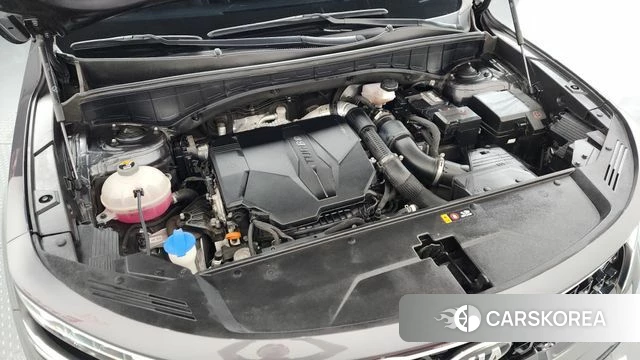 Kia Sorento 4th Generation id 4550918 из Кореи 28