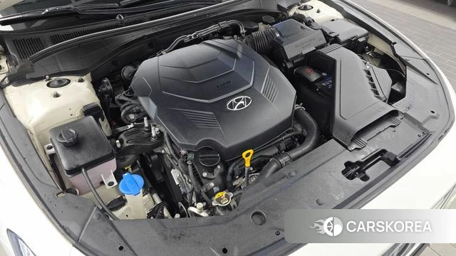 Hyundai Grandeur IG id 4873686 из Кореи 16