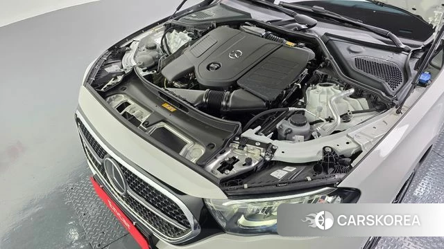 Mercedes-Benz E-Class W214 id 4719516 из Кореи 30