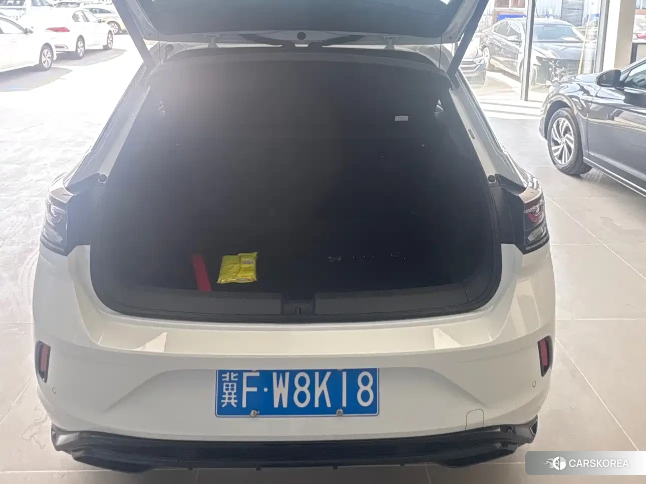 Volkswagen T-ROC exploring Songs id 4570710 из Китая 11