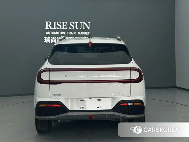 Hyundai ix35 id 4240942 из Китая 9