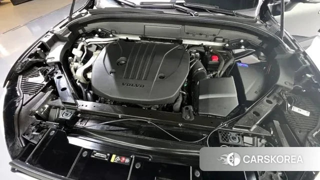 Volvo XC60 second Generation id 3011250 из Кореи 16