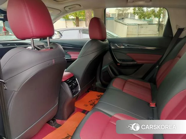 Dongfeng Fengshen AX7 id 4198816 из Китая 9