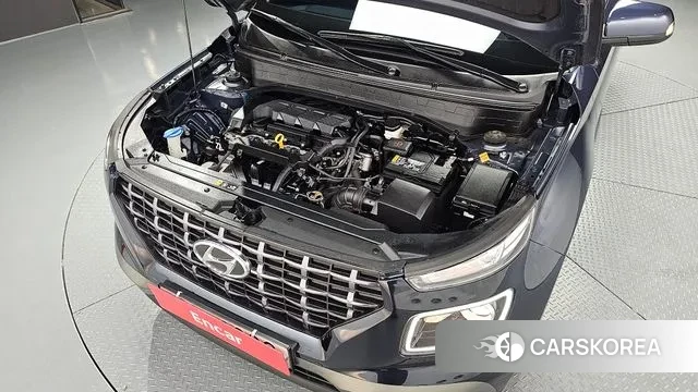 Hyundai Venue id 2995310 из Кореи 16