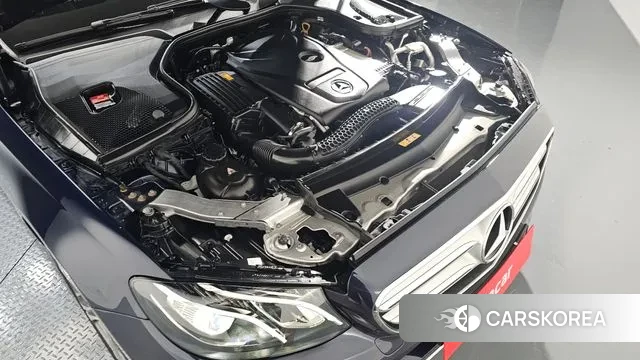 Mercedes-Benz E-Class W213 id 3324891 из Кореи 16
