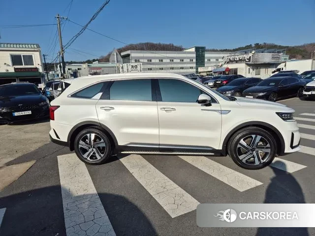 Kia Sorento 4th Generation id 3517154 из Кореи 16