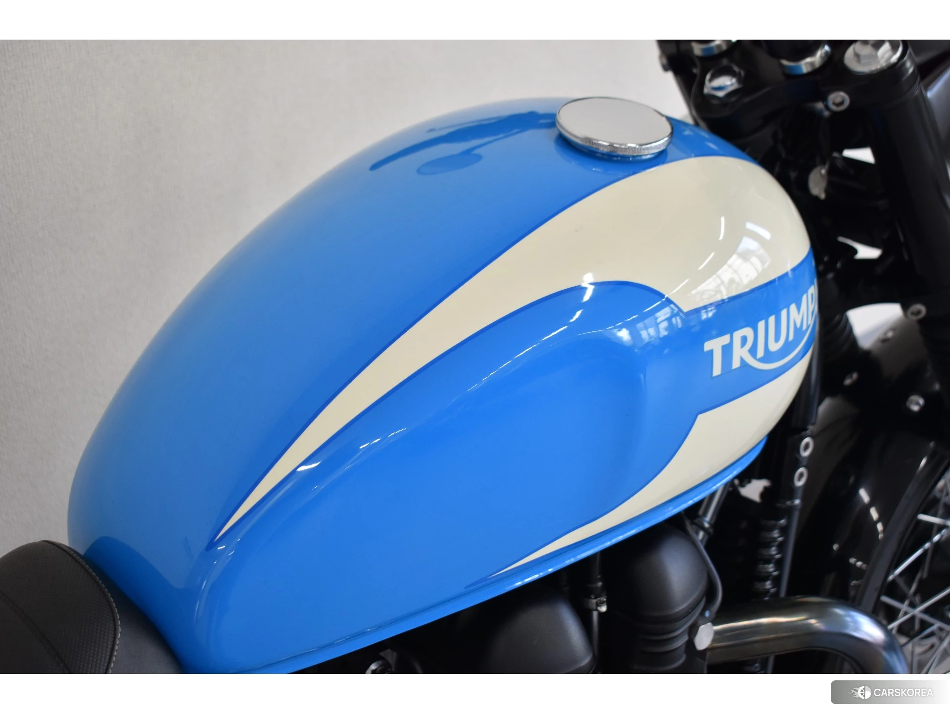 OTHER TRIUMPH BONNEVILLE SPIRIT id 3948811 из Японии 27