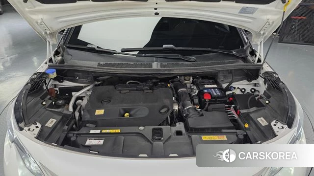 Peugeot 5008 second generation id 4759119 из Кореи 31