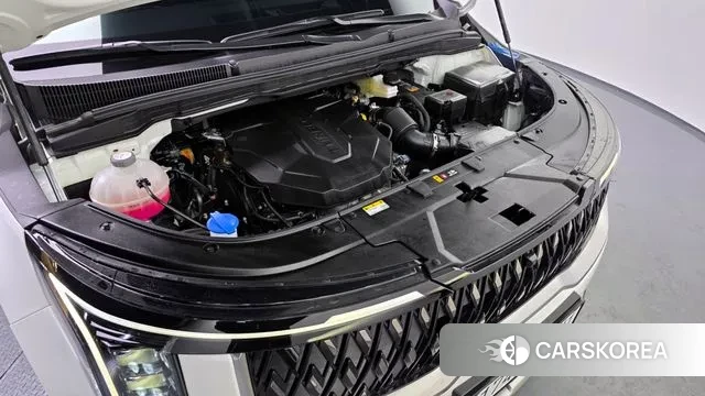 Kia The New Carnival 4th Generation id 3580666 из Кореи 16