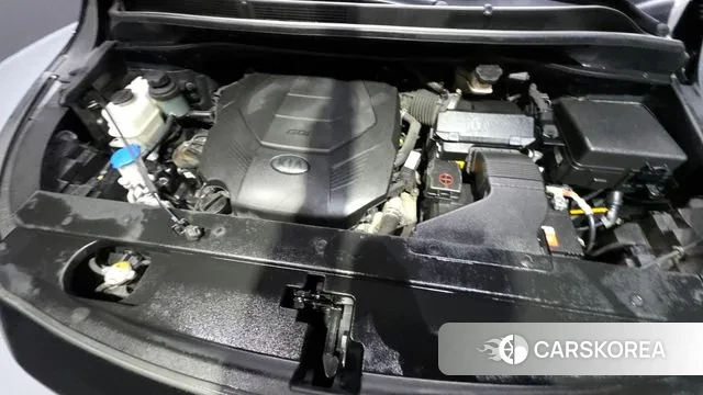 Kia The New Carnival id 2976832 из Кореи 16