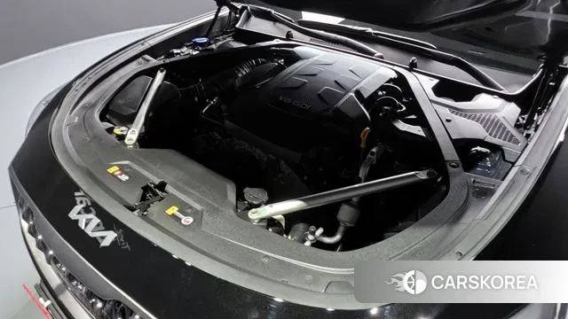 Kia More K9 id 3060276 из Кореи 16