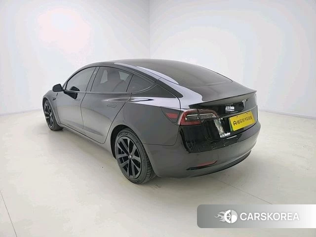 Tesla Model 3 (imported) id 4215022 из Китая 16