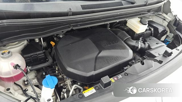 Hyundai Staria id 4489697 из Кореи 27