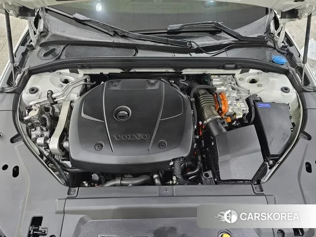 Volvo S90 id 3170531 из Кореи 15