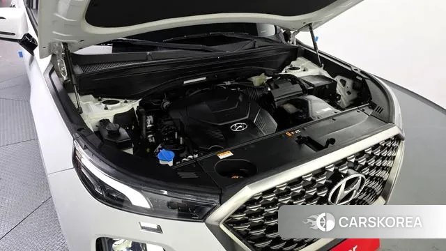 Hyundai Palisade id 3513837 из Кореи 16