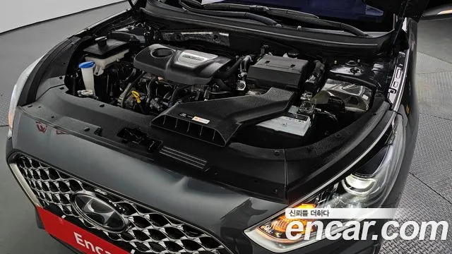 Hyundai Sonata New Rise id 2765966 из Кореи 16