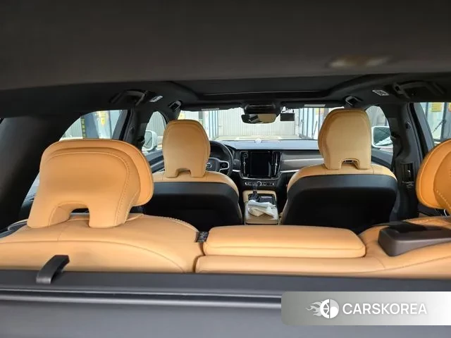 Volvo V90 Cross-Country id 3045488 из Кореи 16