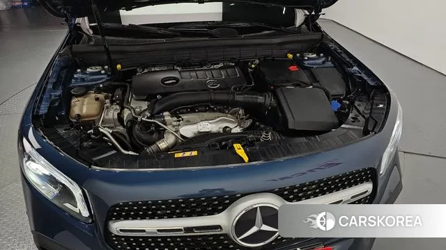 Mercedes-Benz GLB-Class X247 id 3406996 из Кореи 16