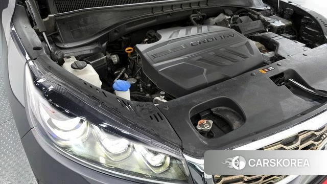 Kia The New Sorento id 3893701 из Кореи 16