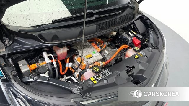 Chevrolet (GM Daewoo) Bolt EV id 3911965 из Кореи 16