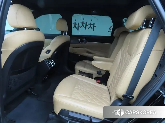 Kia Sorento 4th Generation id 3641020 из Кореи 16