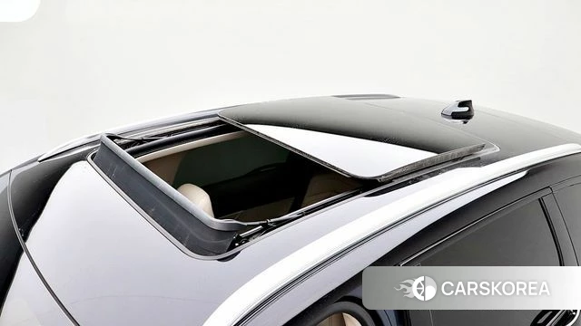 Lincoln Nautilus 2nd Generation id 3817690 из Кореи 16