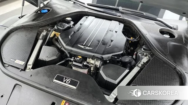 Genesis G90 (RS4) id 3487751 из Кореи 16