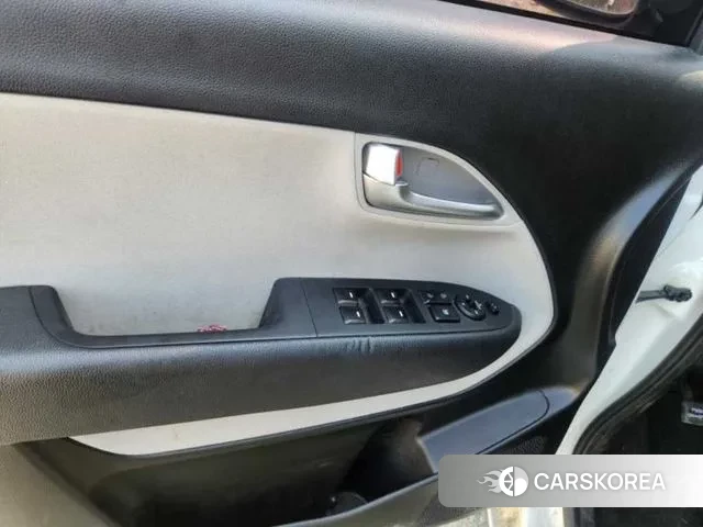 Kia The New Ray id 3008113 из Кореи 10