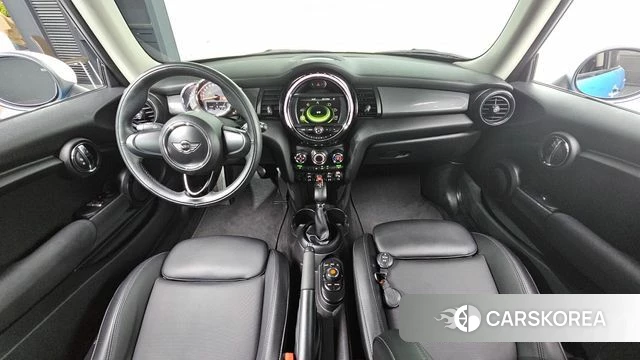 Mini Cooper id 4536778 из Кореи 26