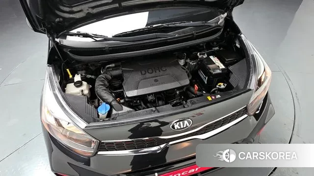 Kia All New Morning (JA) id 3562654 из Кореи 16