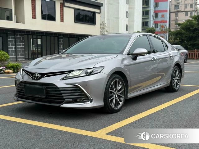 Toyota Camry id 4348845 из Китая 24