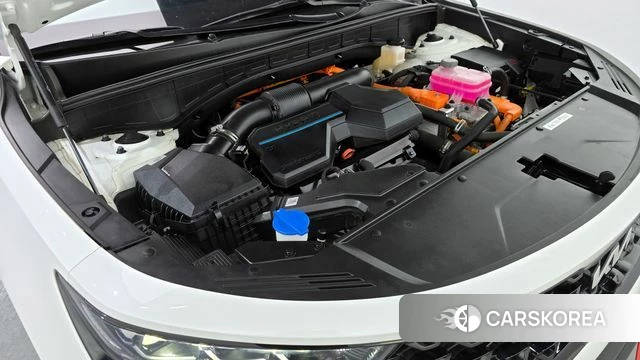 Kia Sorento 4th Generation id 3839826 из Кореи 16