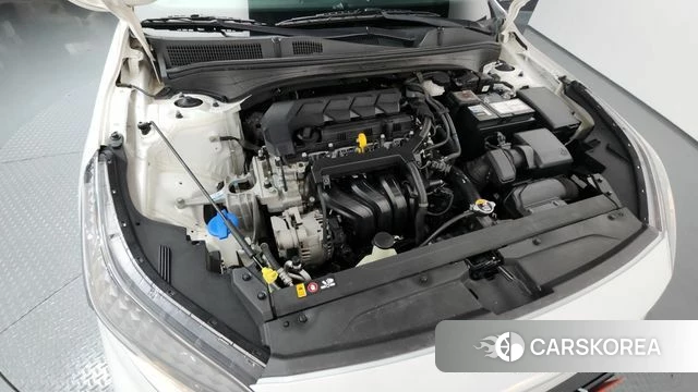 Kia The New K3 2nd generation id 4415225 из Кореи 28